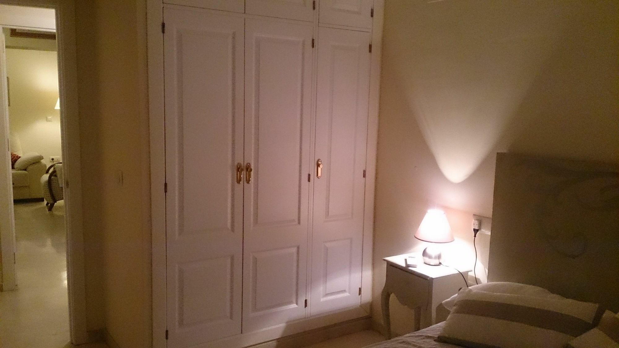 Apartamento Karivu Sauceda Sevilla Eksteriør bilde